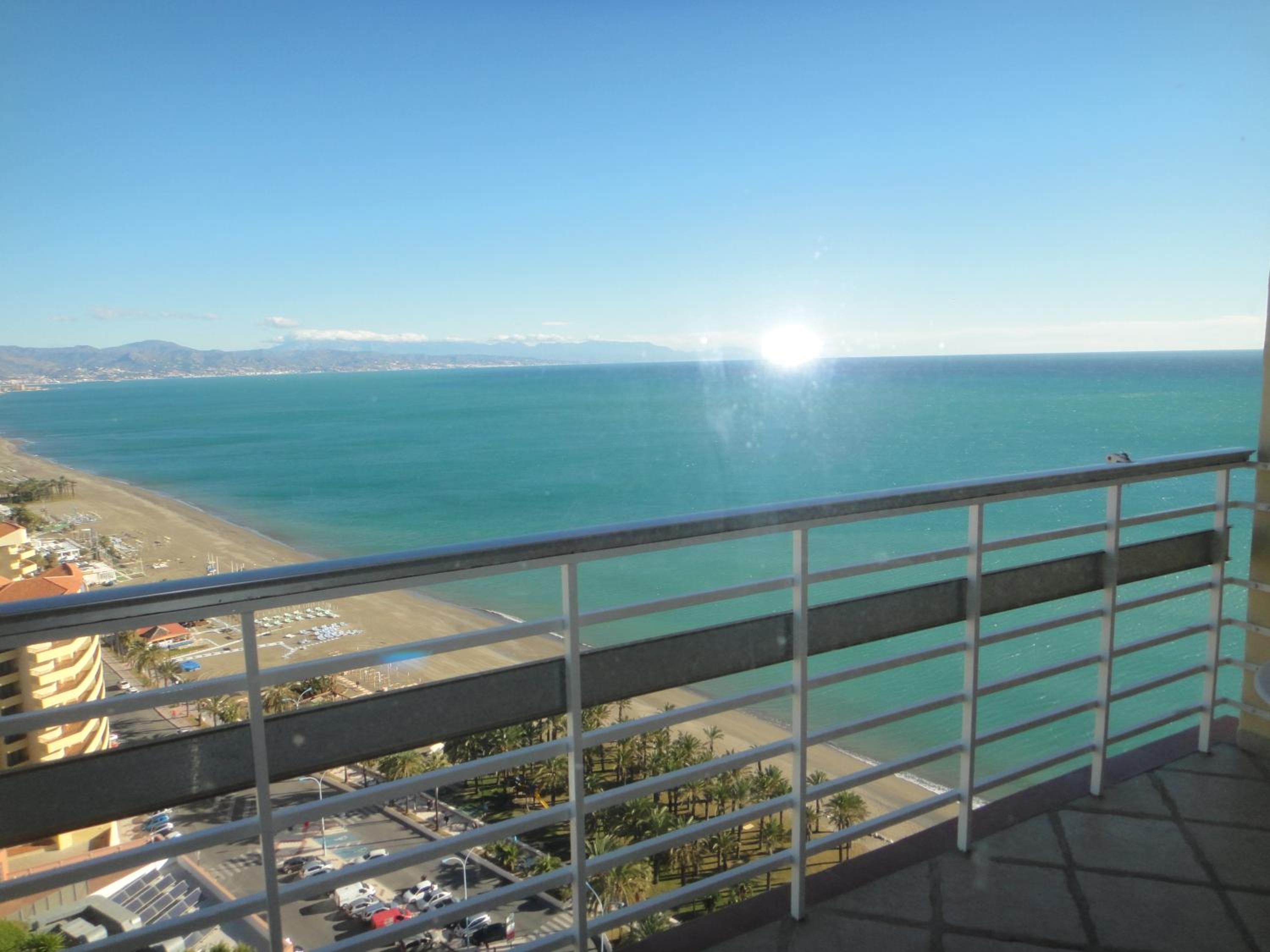 Apartamentos La Roca Rentals