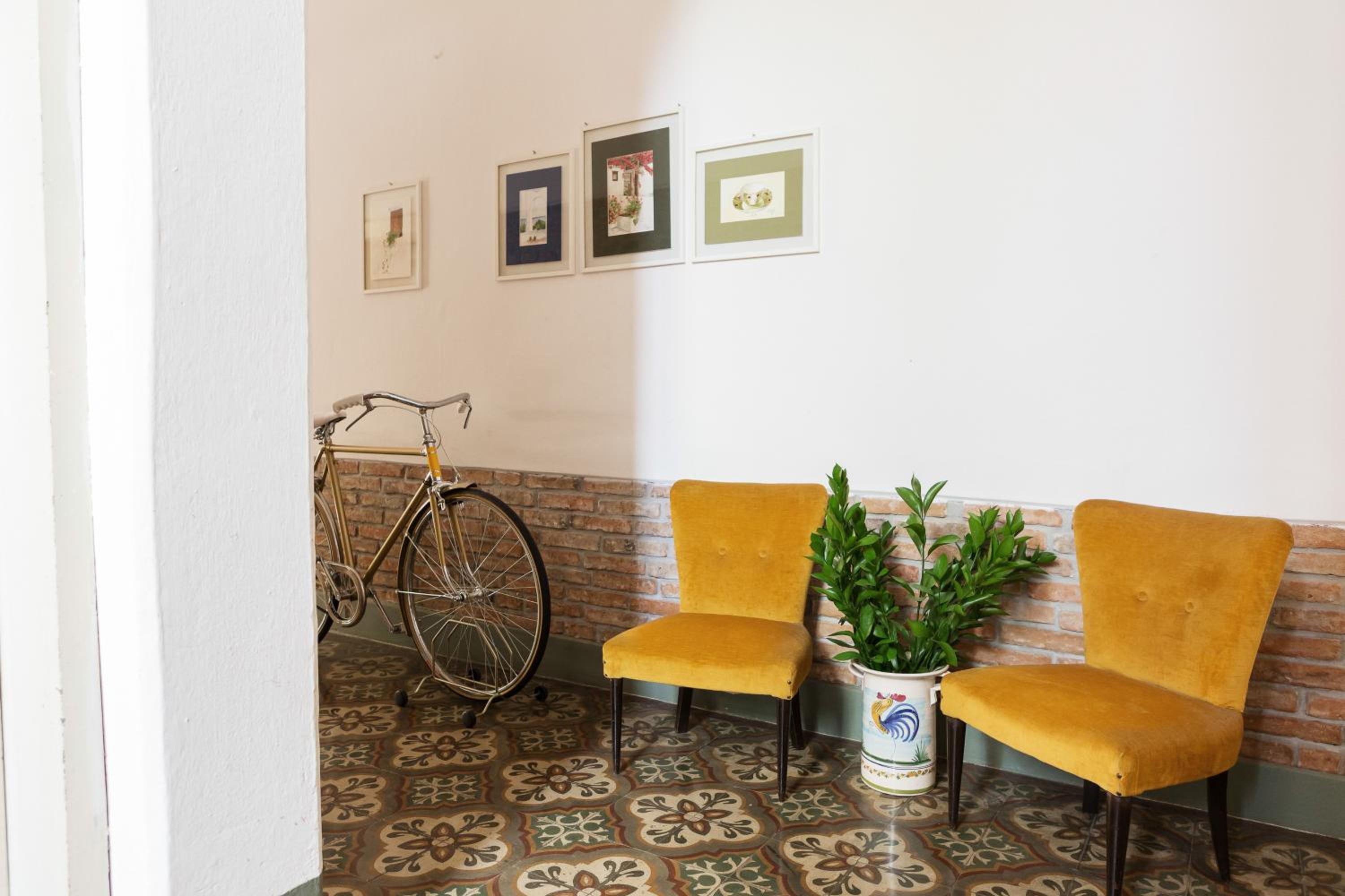 La Casa delle Zie