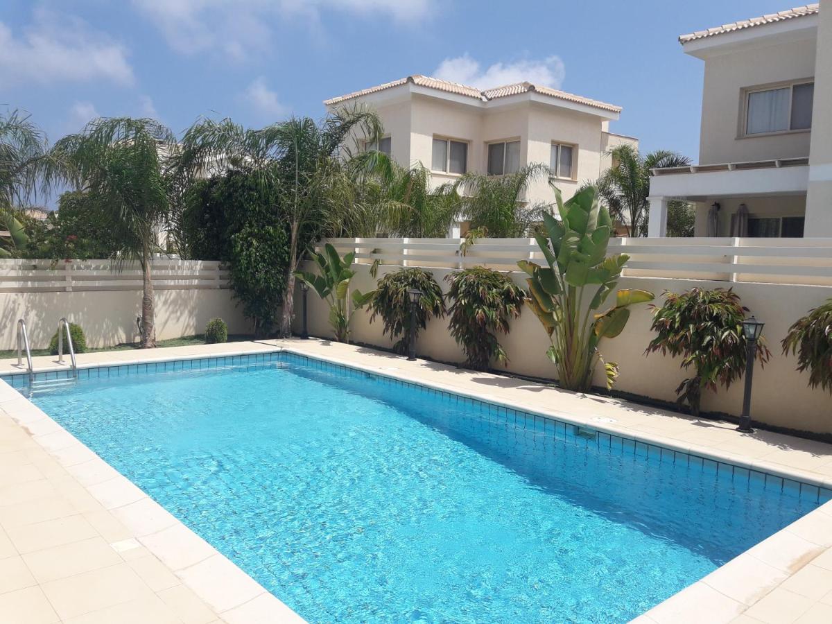 Anthorina Villa 6 view 2