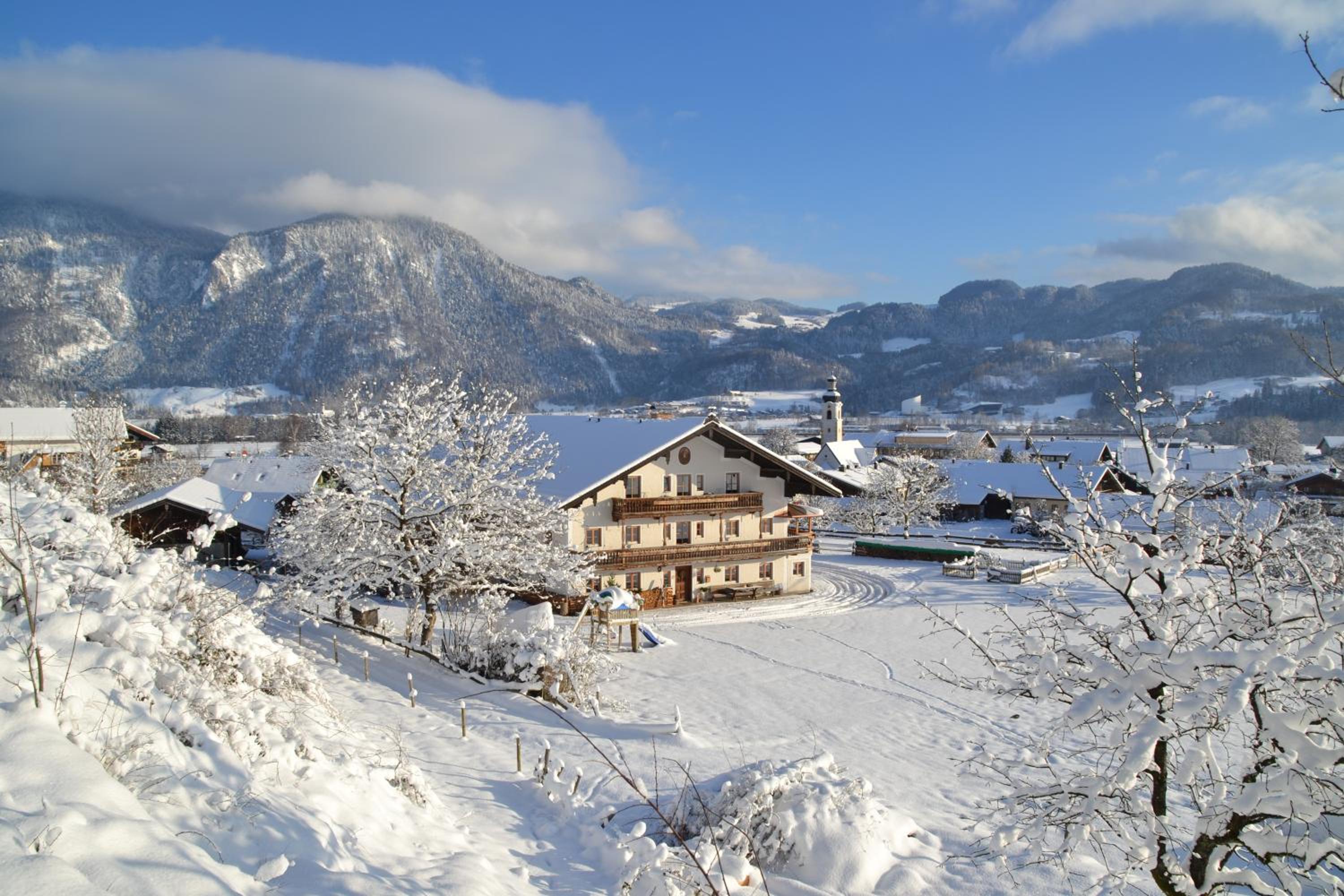 Lainthalerhof
