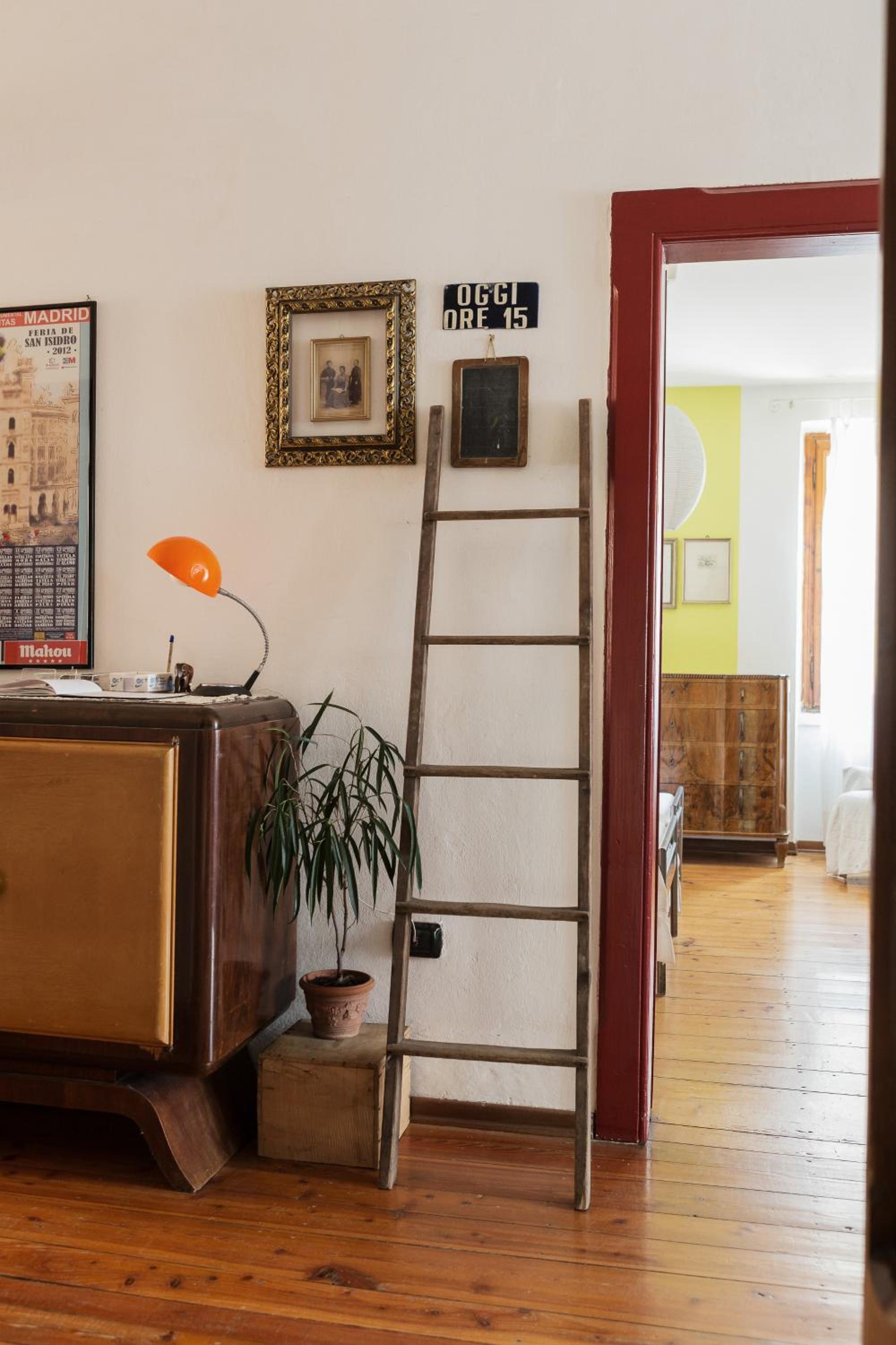 La Casa delle Zie