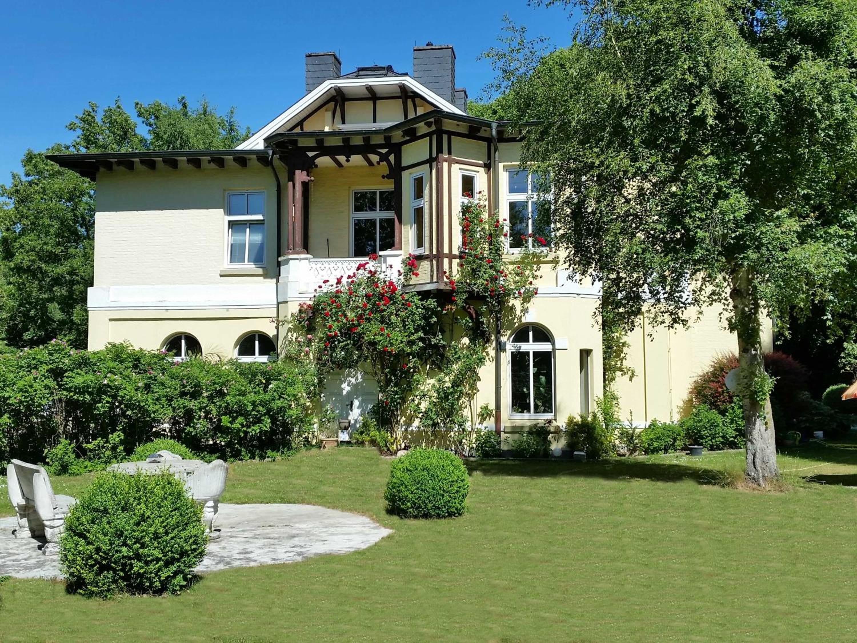 Waldhaus Gronenberg