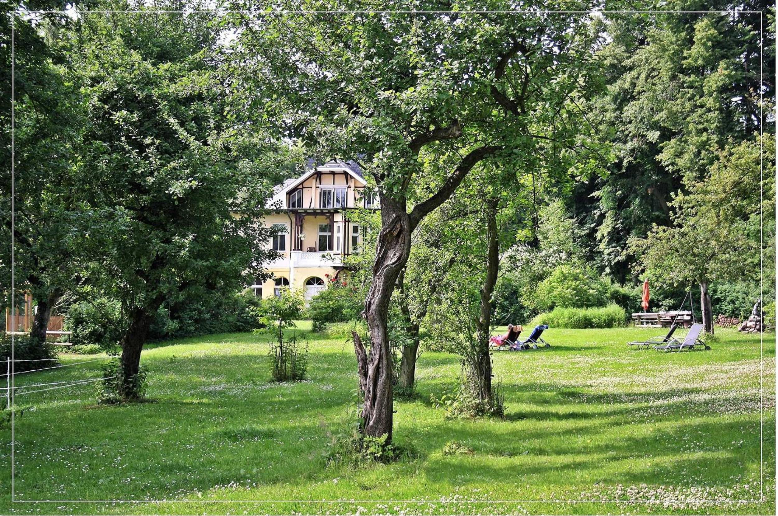 Waldhaus Gronenberg
