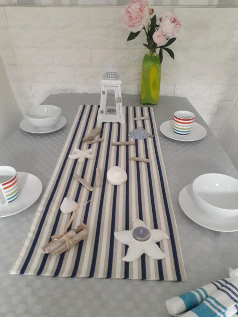 Ferienhaus Loose