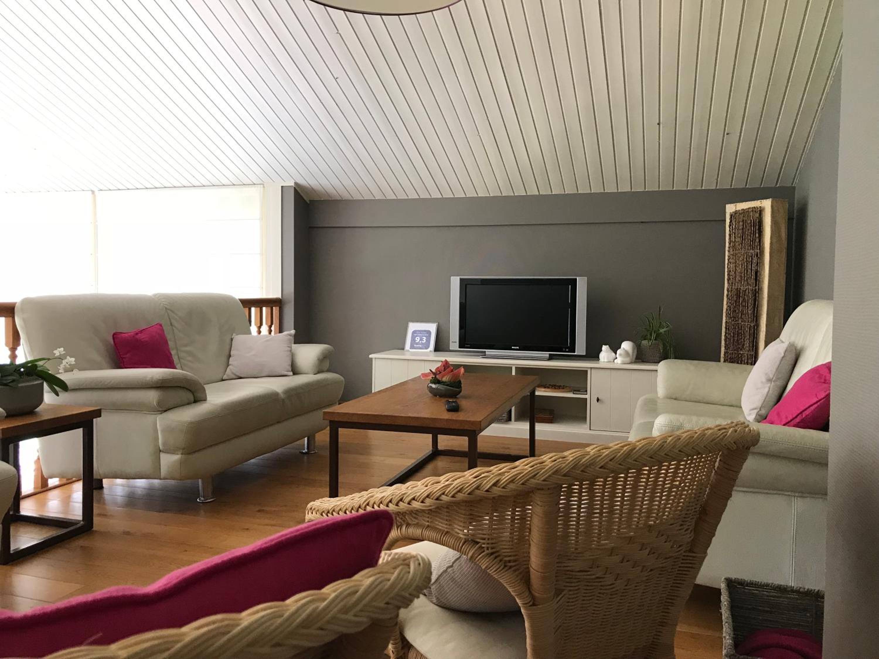 B&B La Romance du Lac
