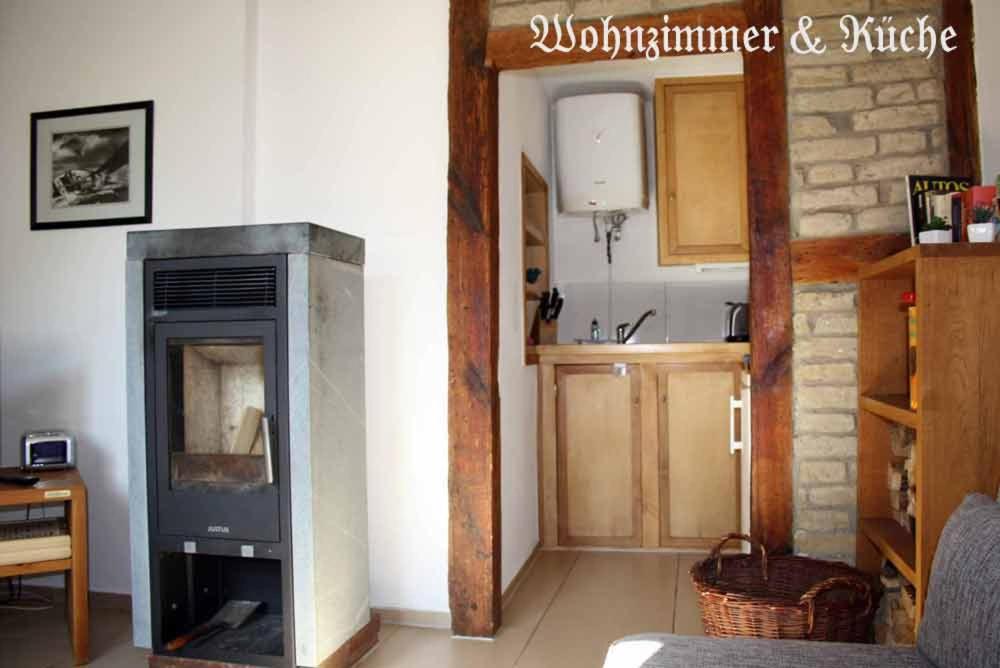 Ferienhaus Mien Hüsing view 5