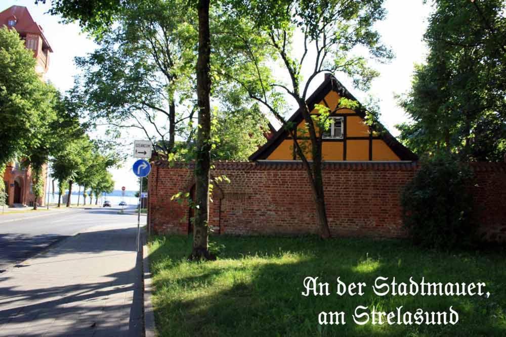 Ferienhaus Mien Hüsing view 3