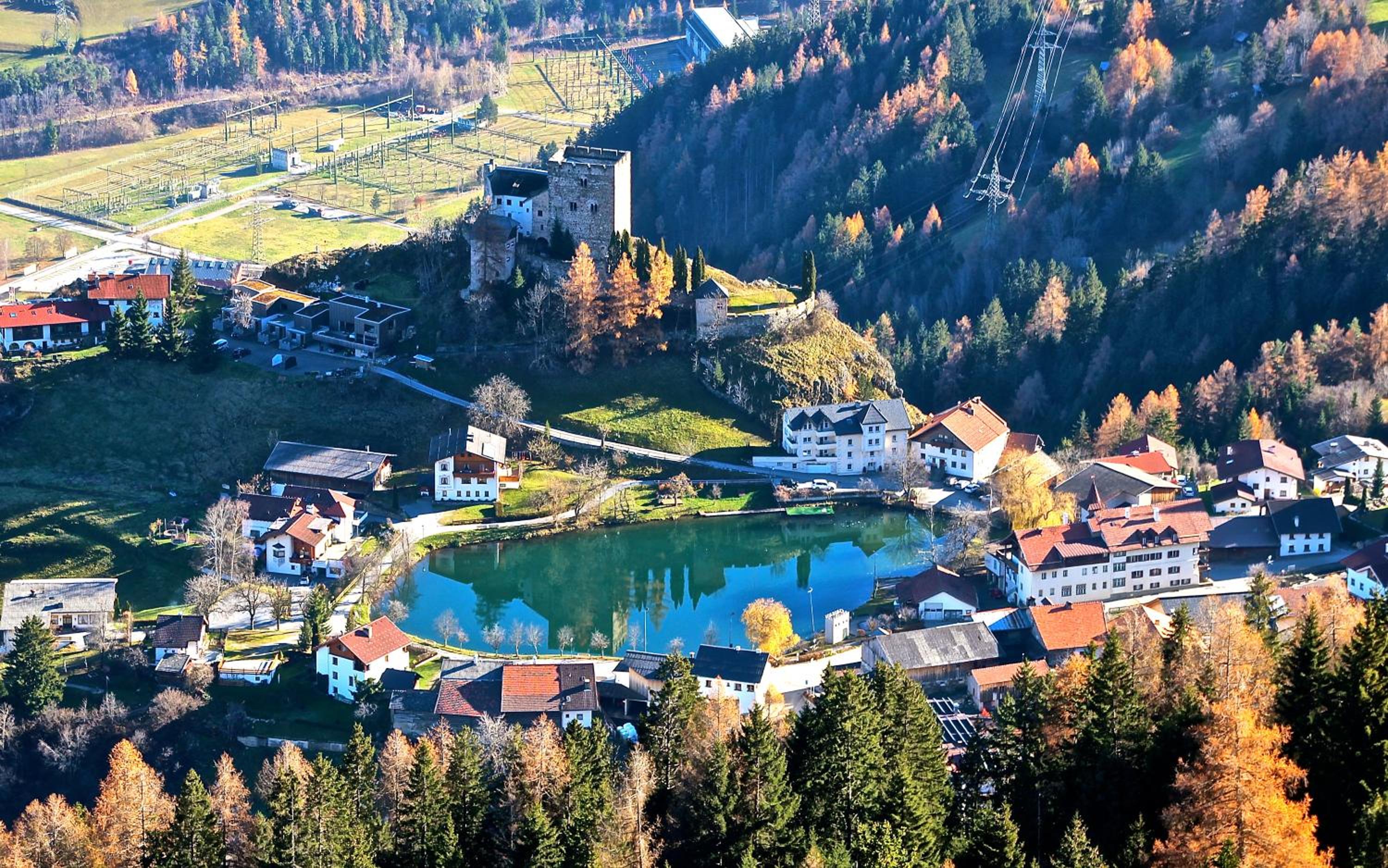 Seeapart Pöder