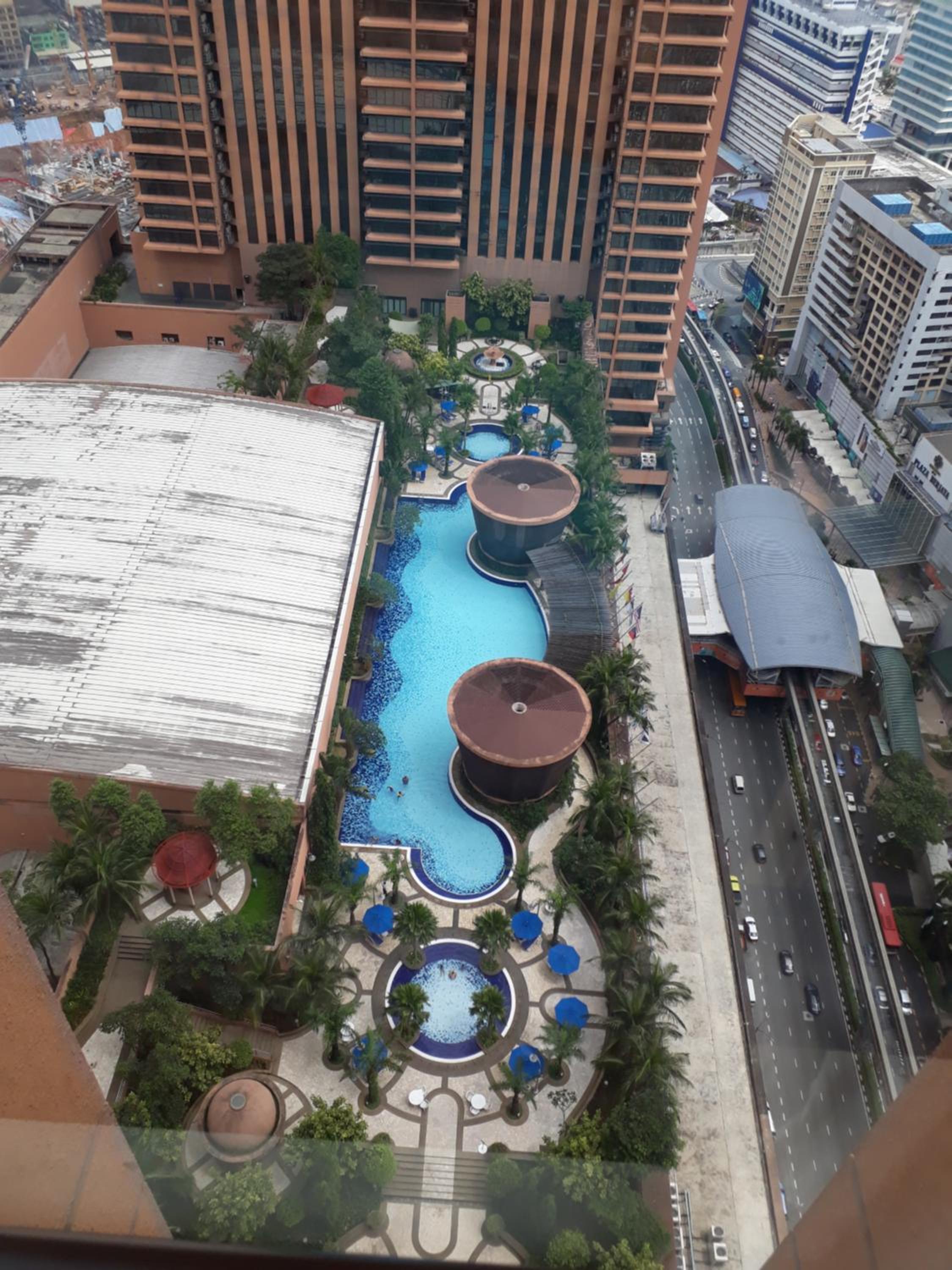 KL Better Apartment at Times Square KL