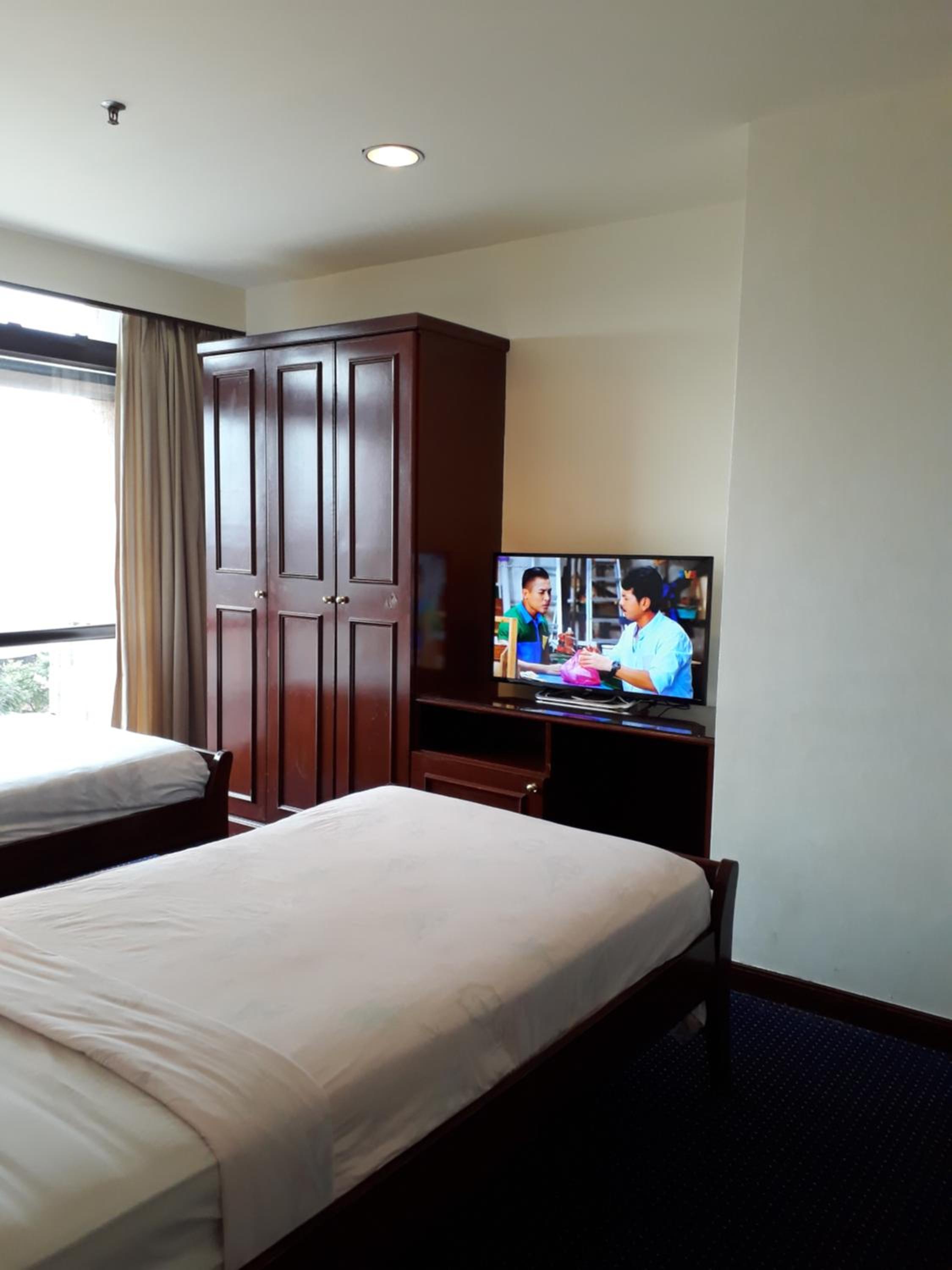 KL Better Apartment at Times Square KL