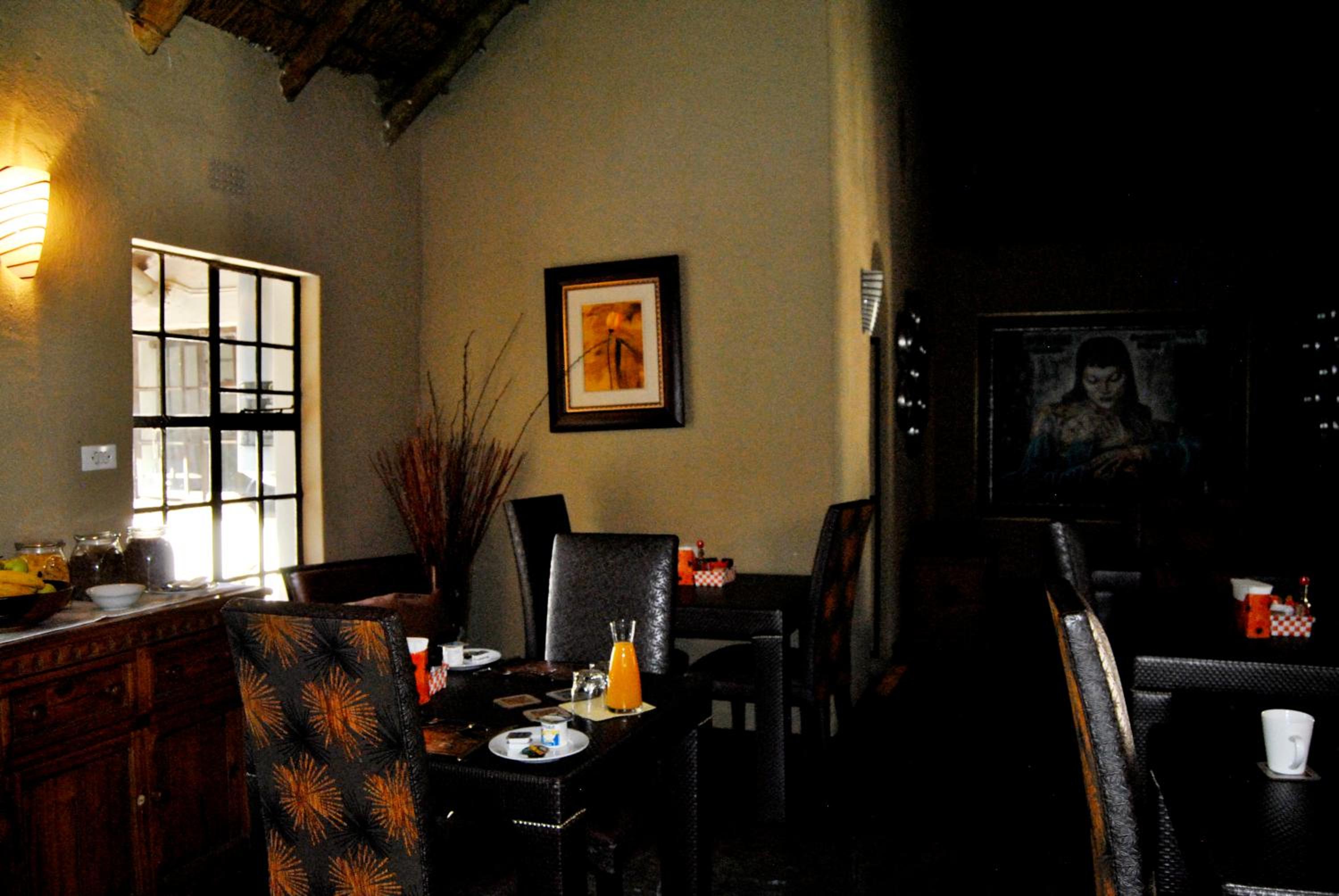 Johannesburg Vacations - Birch Tree Cottage - Property Image 46