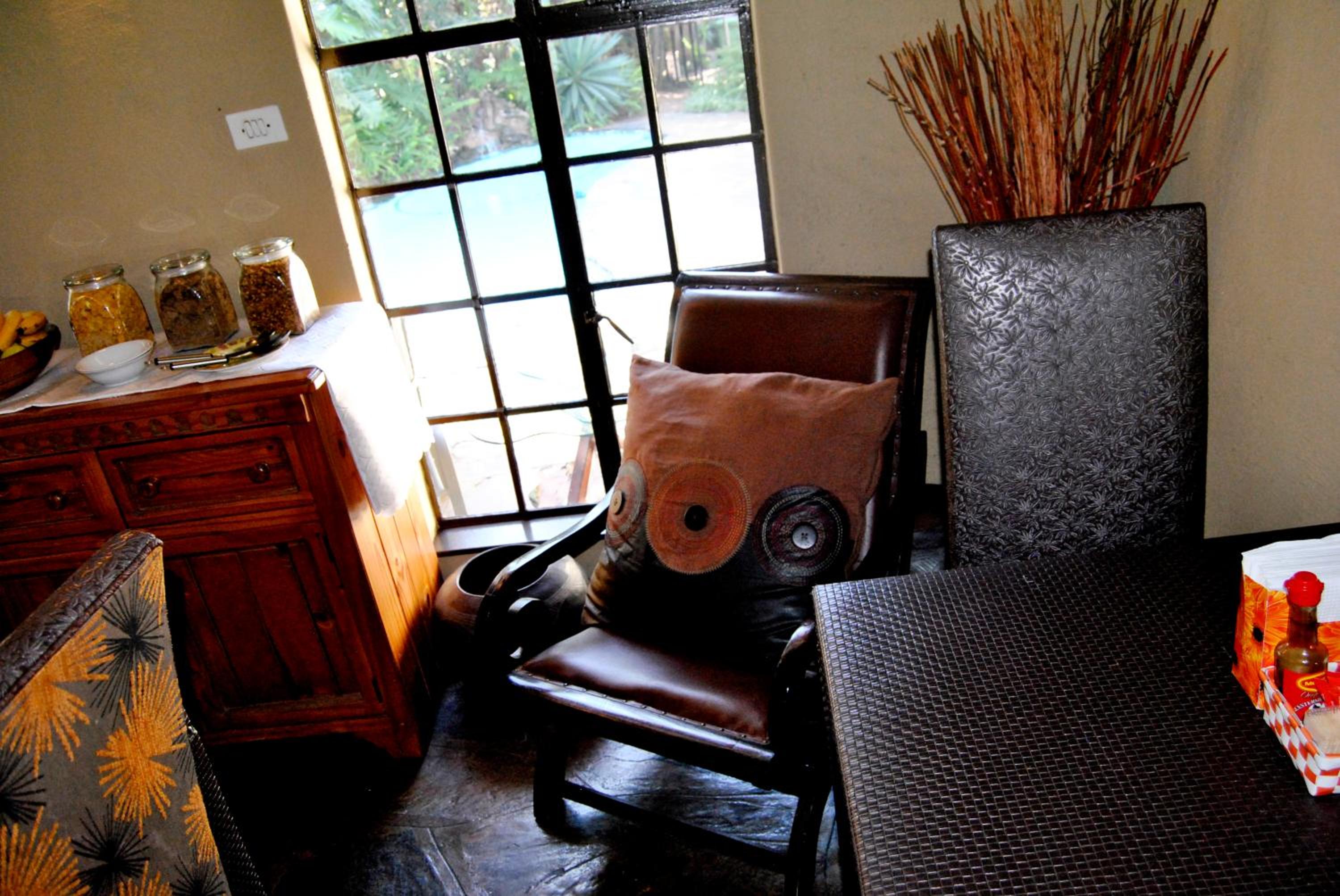 Johannesburg Vacations - Birch Tree Cottage - Property Image 47