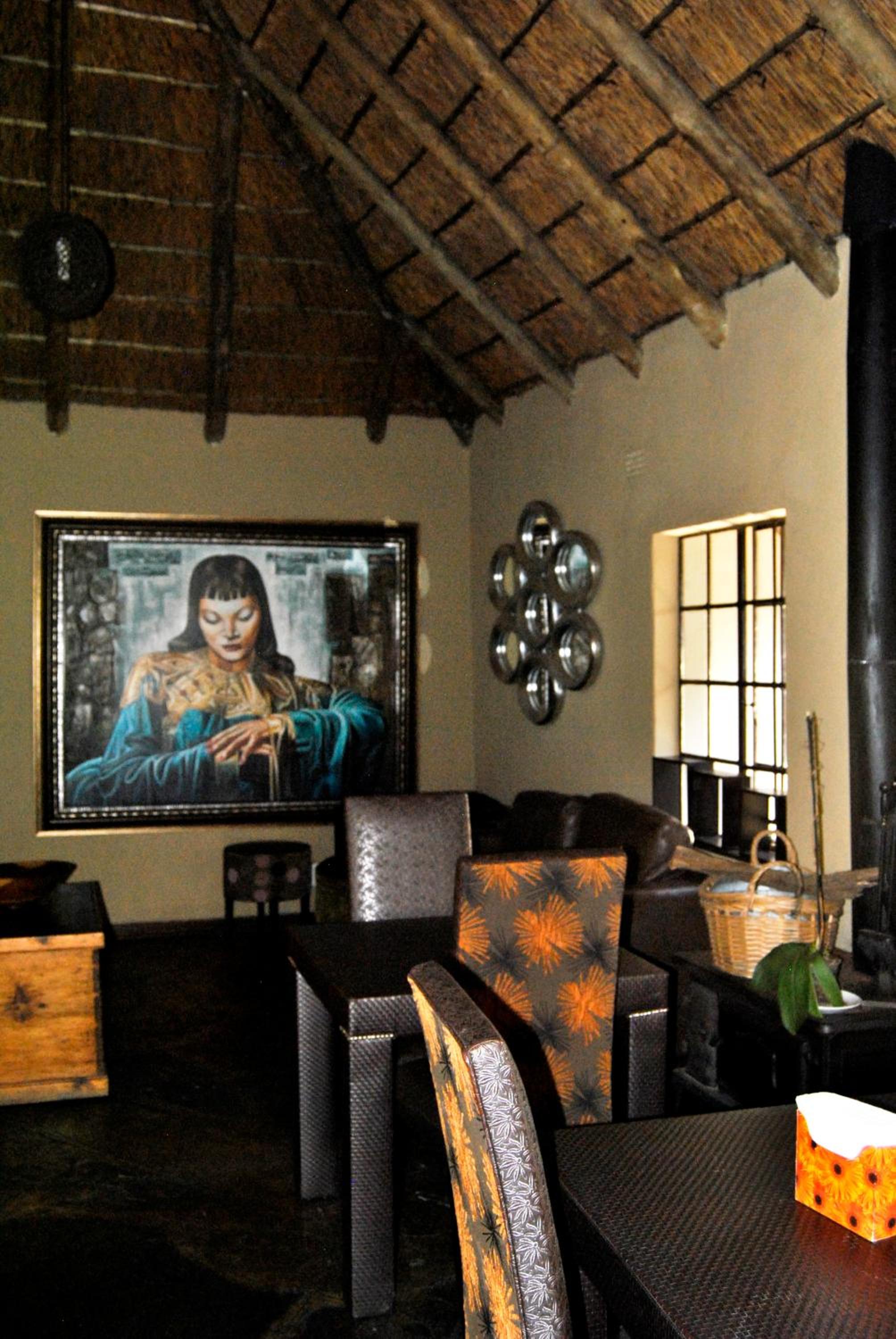 Johannesburg Vacations - Birch Tree Cottage - Property Image 48