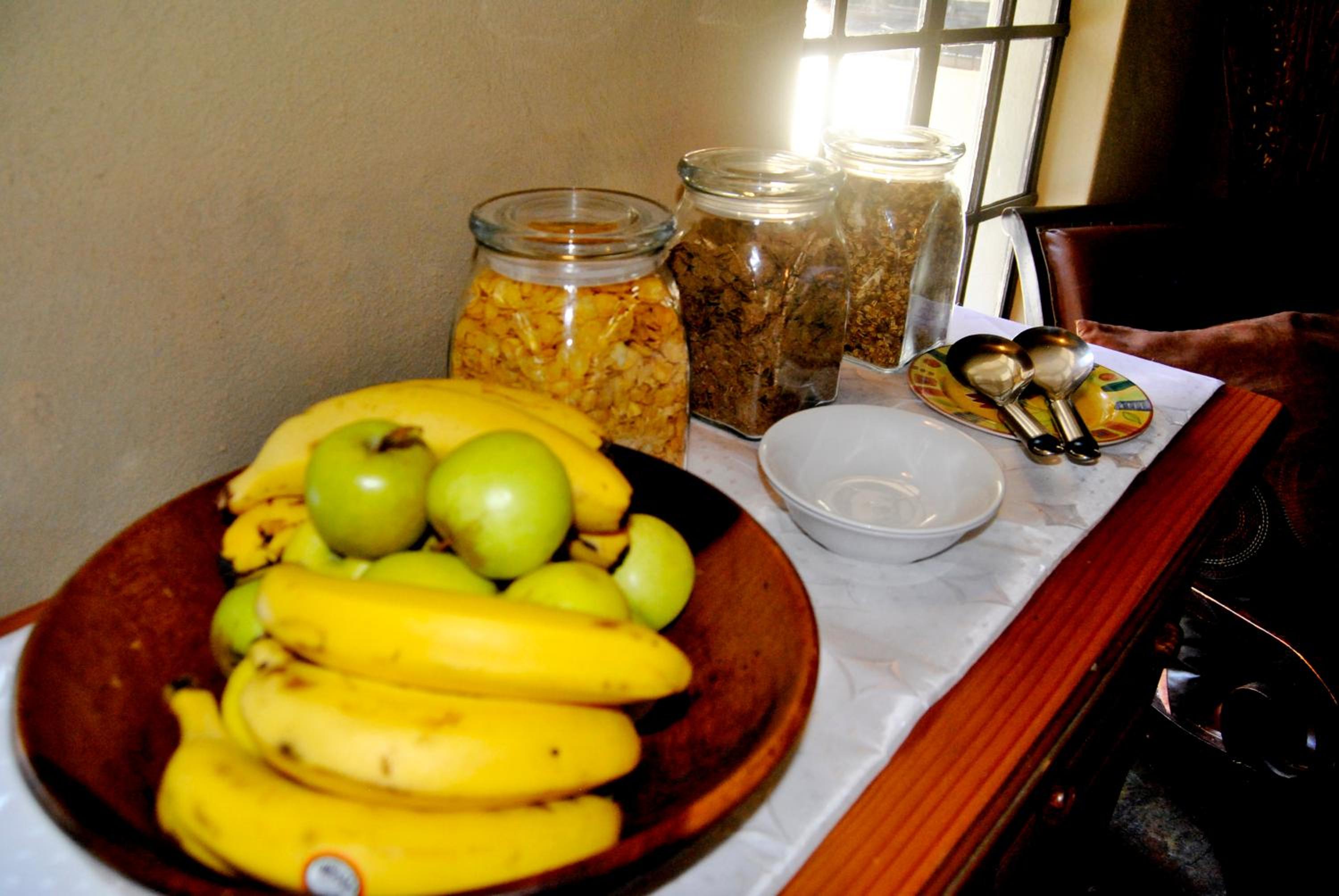 Johannesburg Vacations - Birch Tree Cottage - Property Image 42