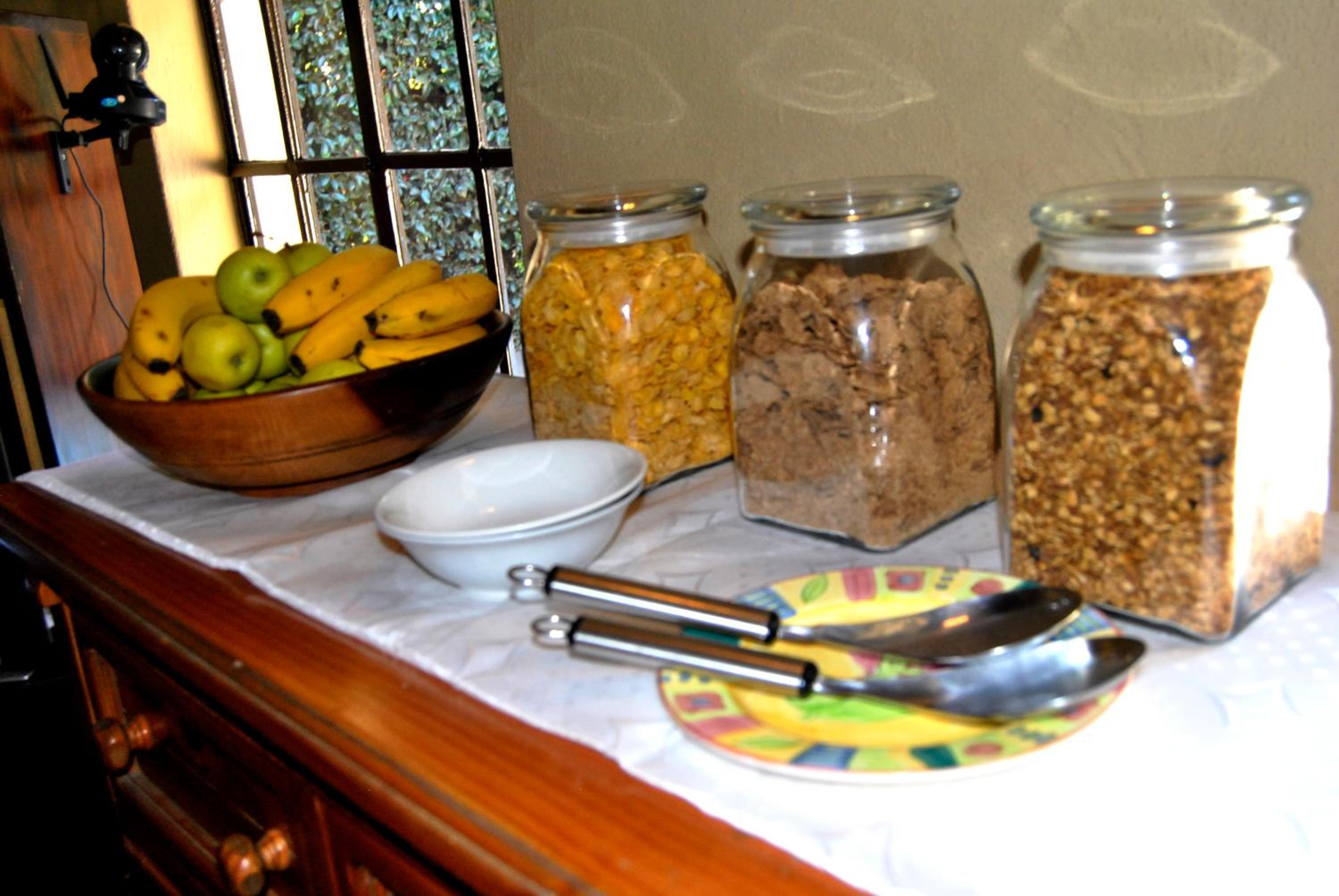 Johannesburg Vacations - Birch Tree Cottage - Property Image 43