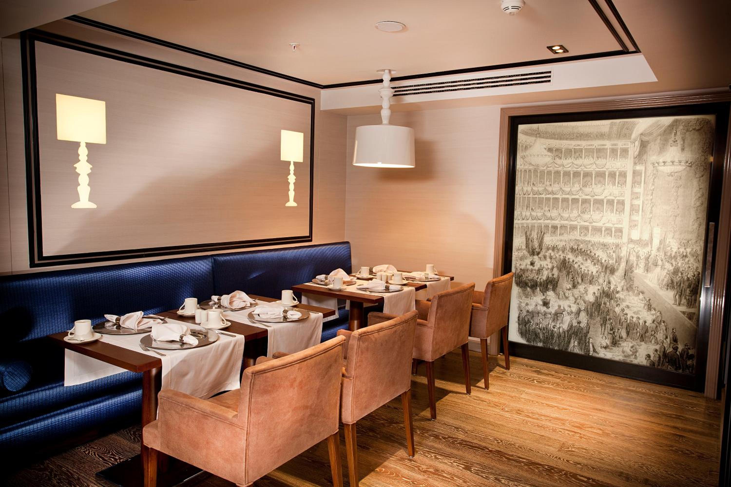 Hotel La Villa - Image 9