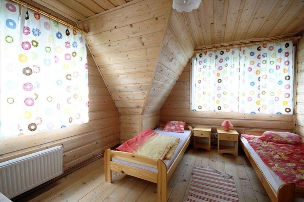 Country Home in heart of Tatra mountains view 2