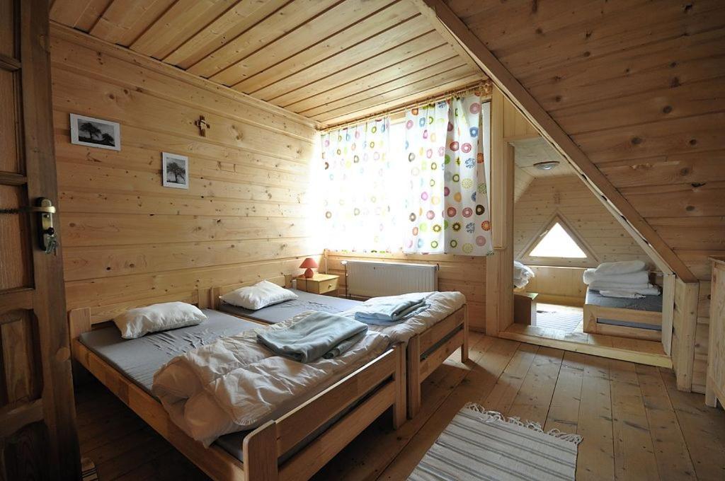 Country Home in heart of Tatra mountains view 5