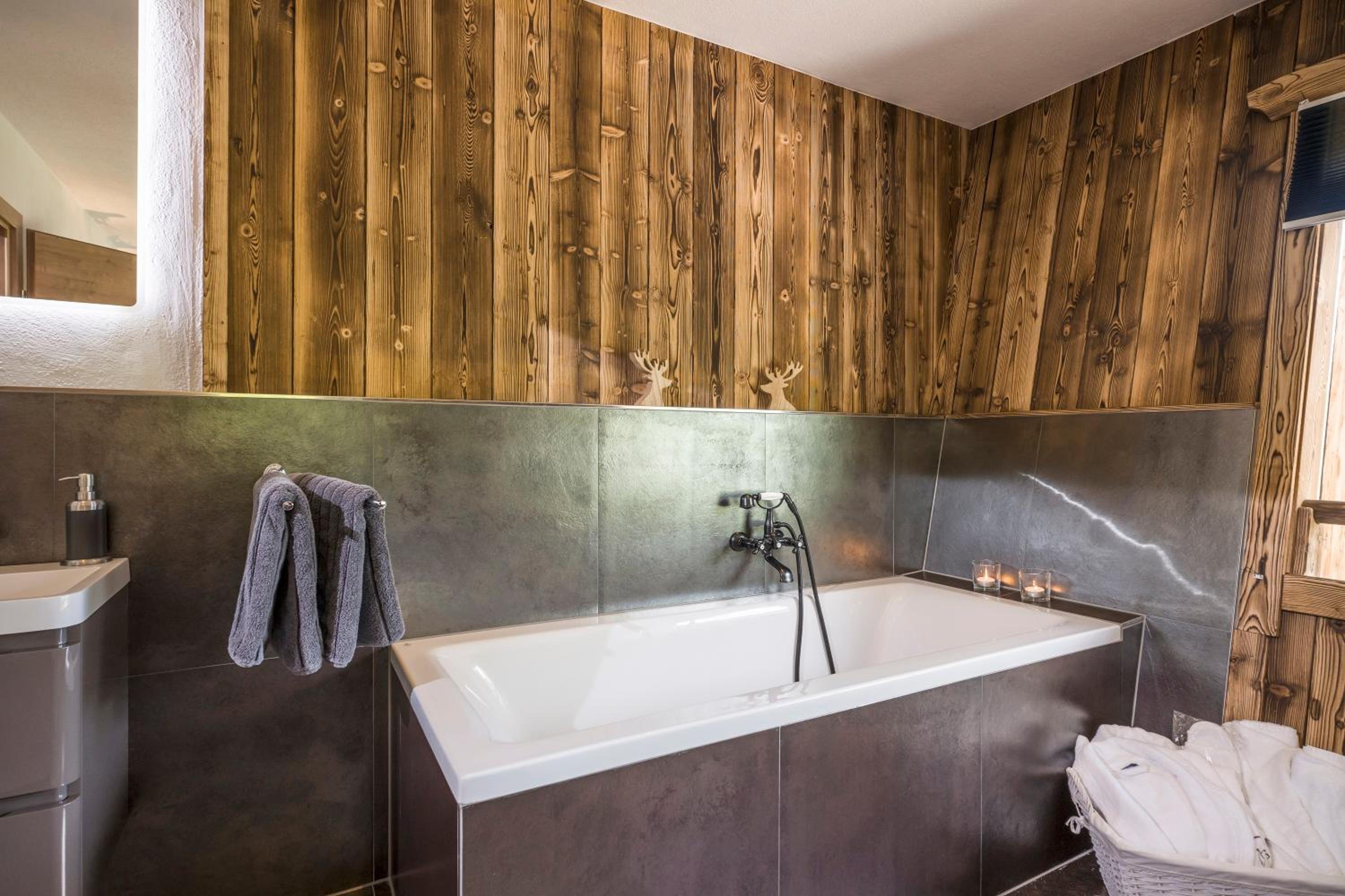 Narzenhof Wellness Chalets, Familien & Luxus Apartments am Bauernhof