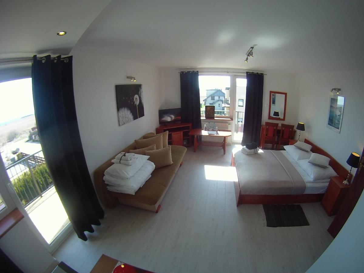 Villa Plazowa 6 view 3