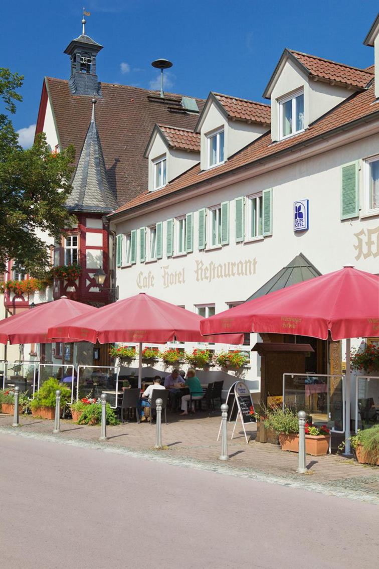 Flair Hotel Weinstube Lochner - Property Image 18