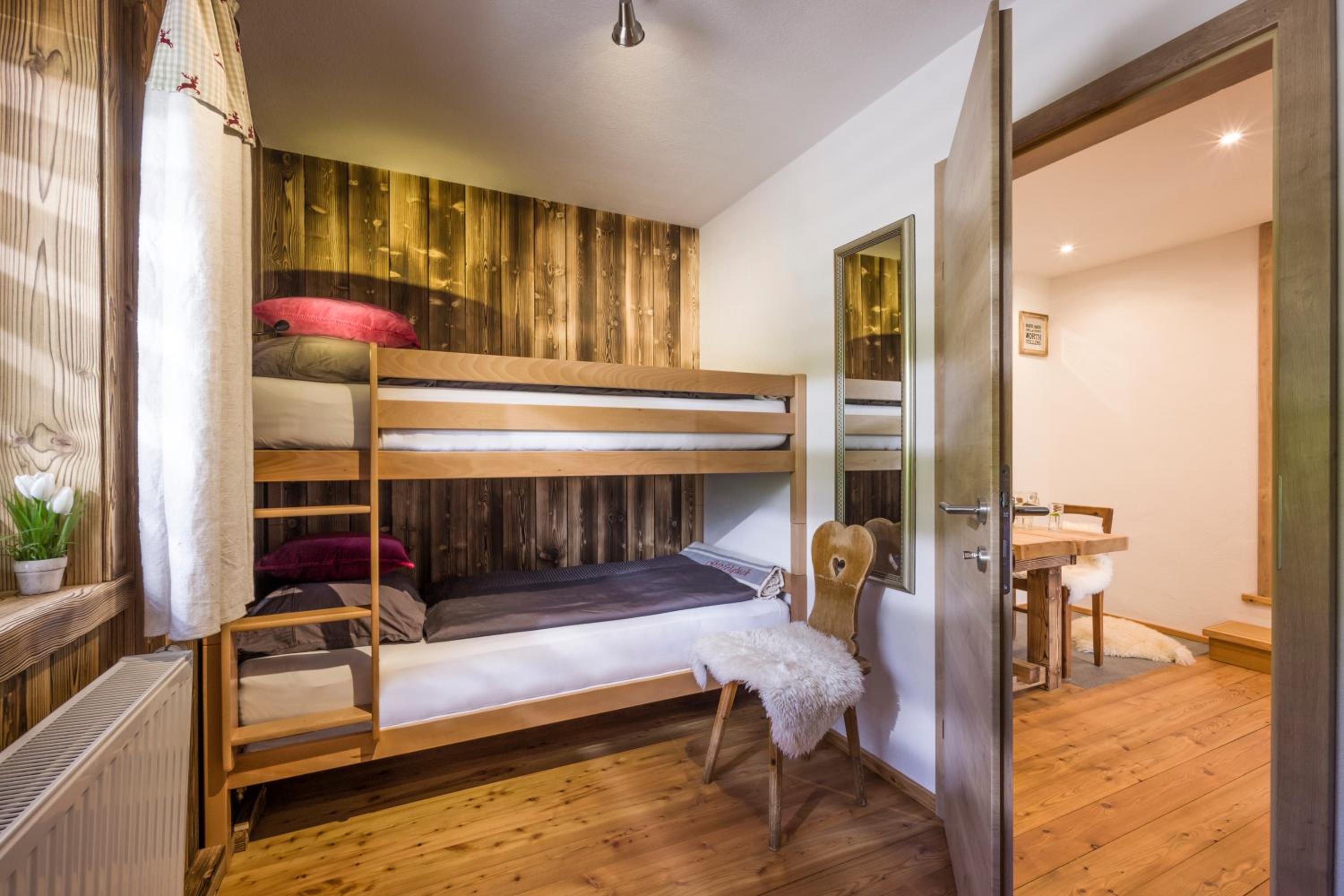 Narzenhof Wellness Chalets, Familien & Luxus Apartments am Bauernhof