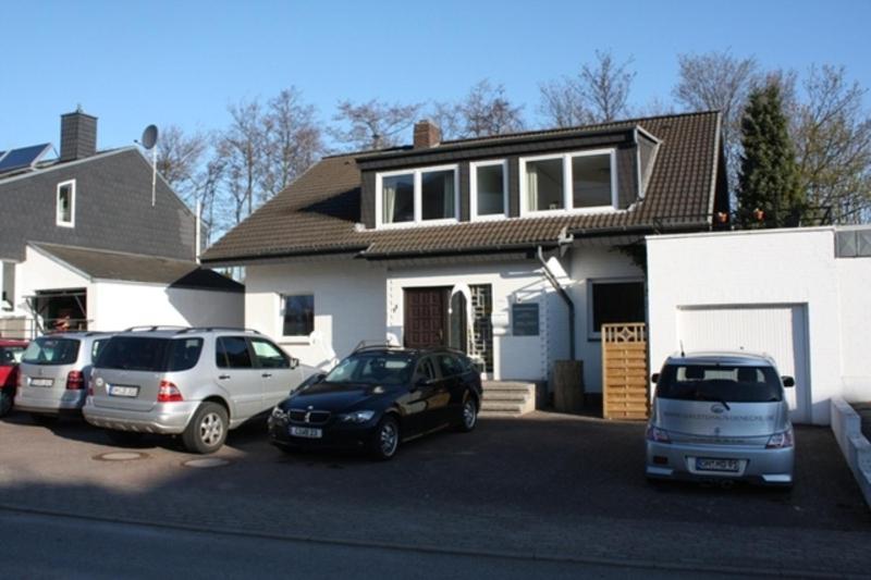 Gaestehaus Denecke view 4
