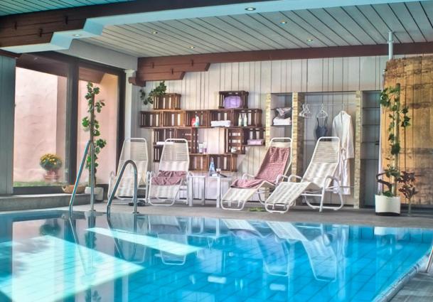 Flair Hotel Weinstube Lochner - Property Image 19