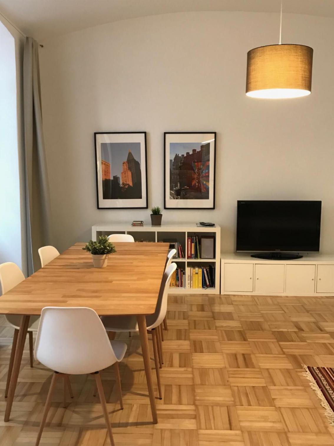 Apartments near Rathaus