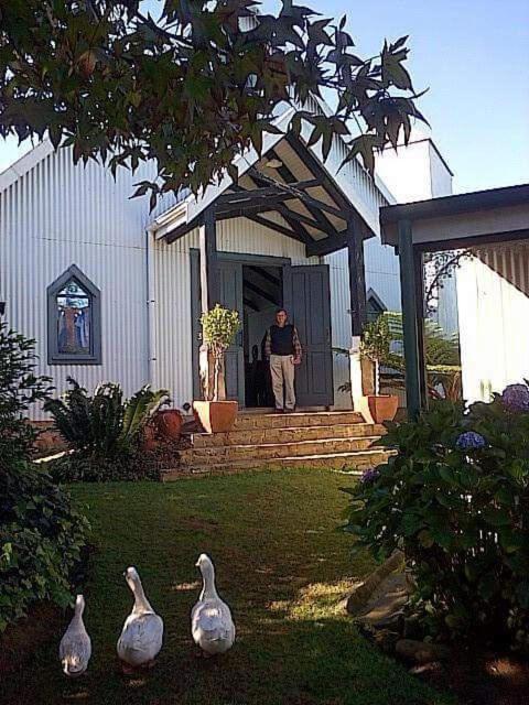 Silver Mist Guest House and Country Inn