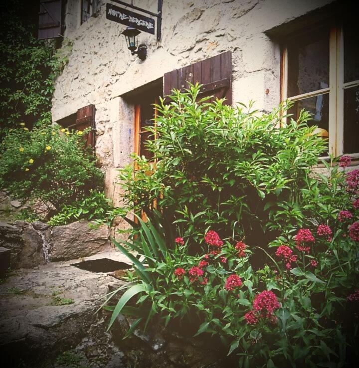 Notre Bergerie