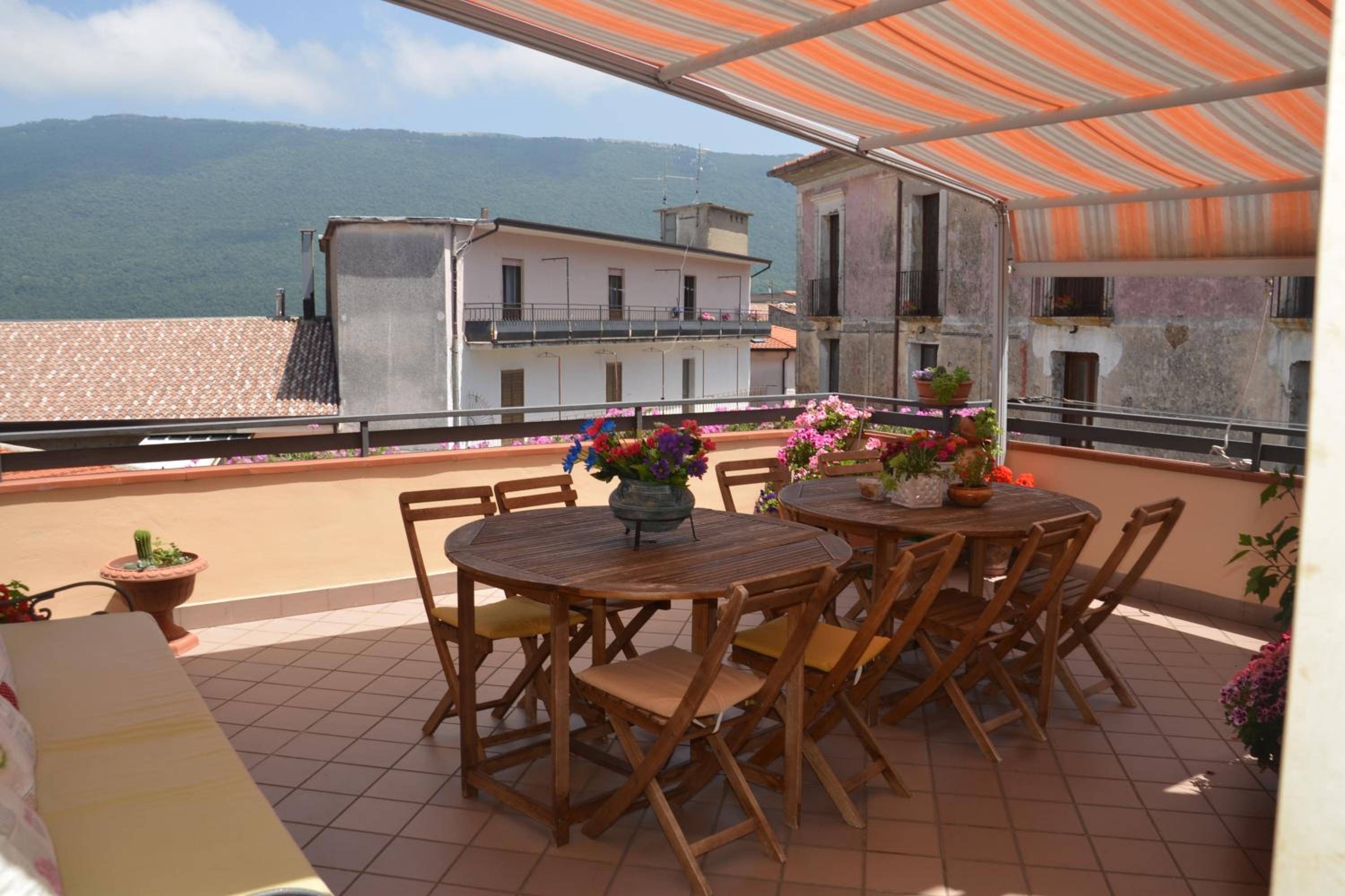 Trentinara Cilento