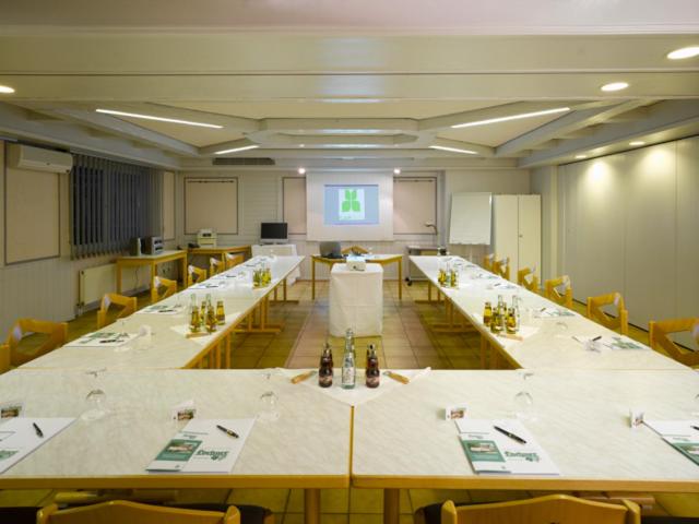 Flair Hotel Weinstube Lochner - Property Image 16