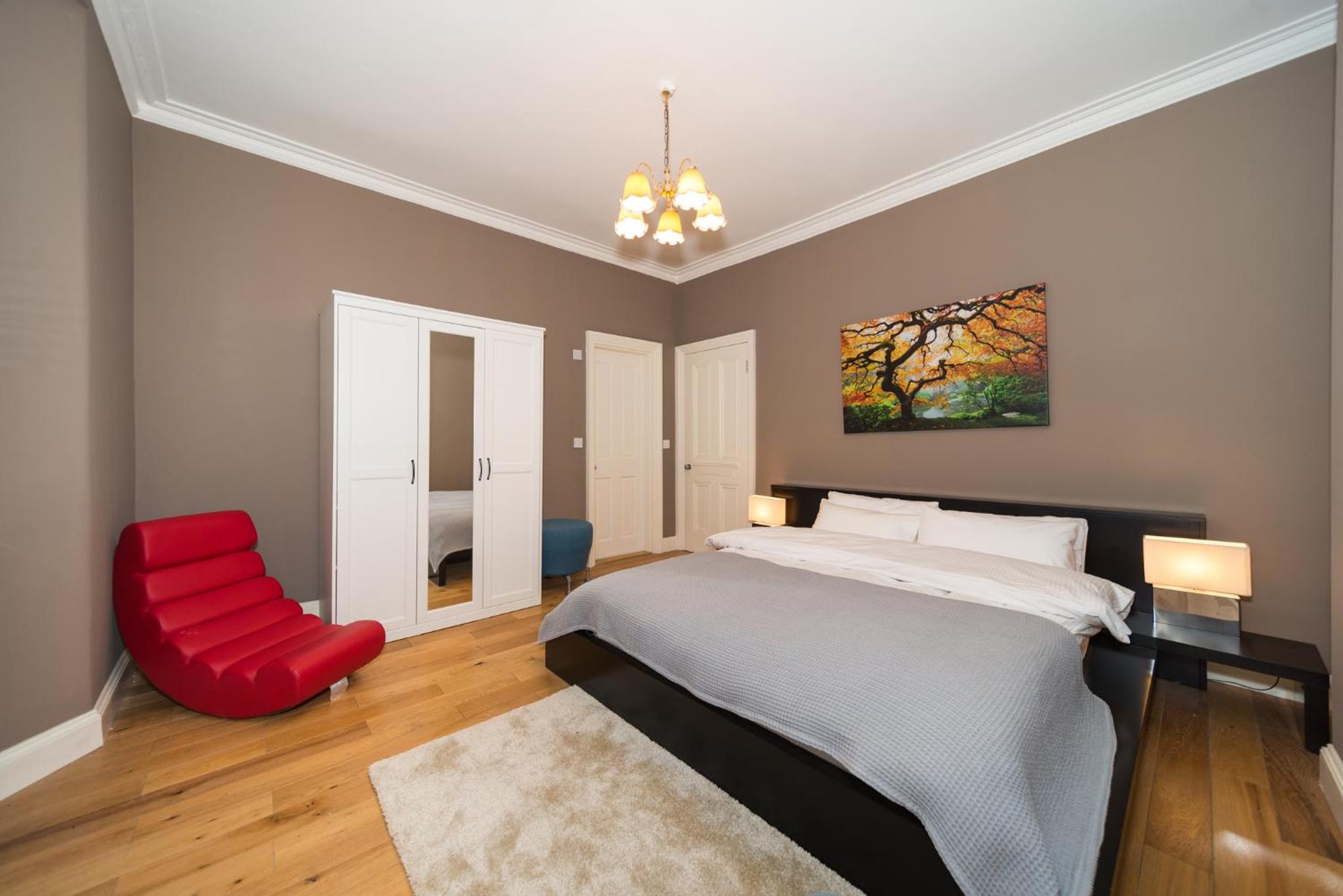 Central London Apartment - Great Location