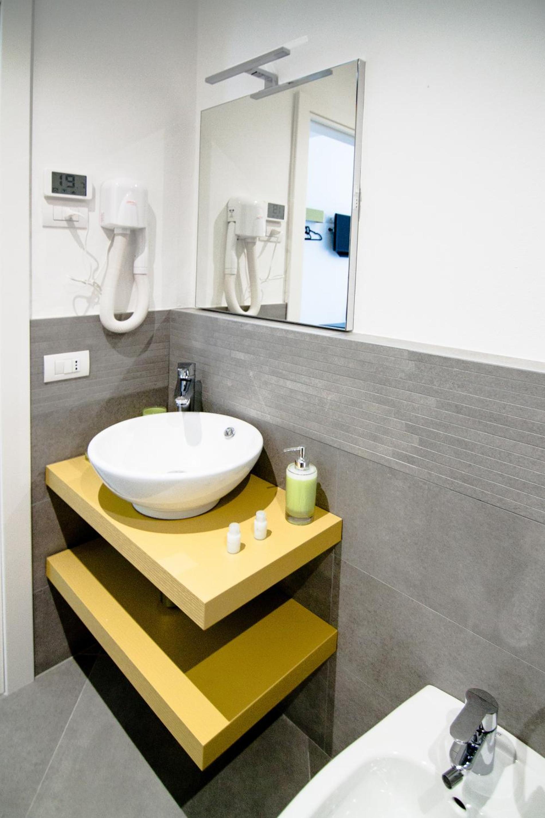 Suite Dreams in Verona
