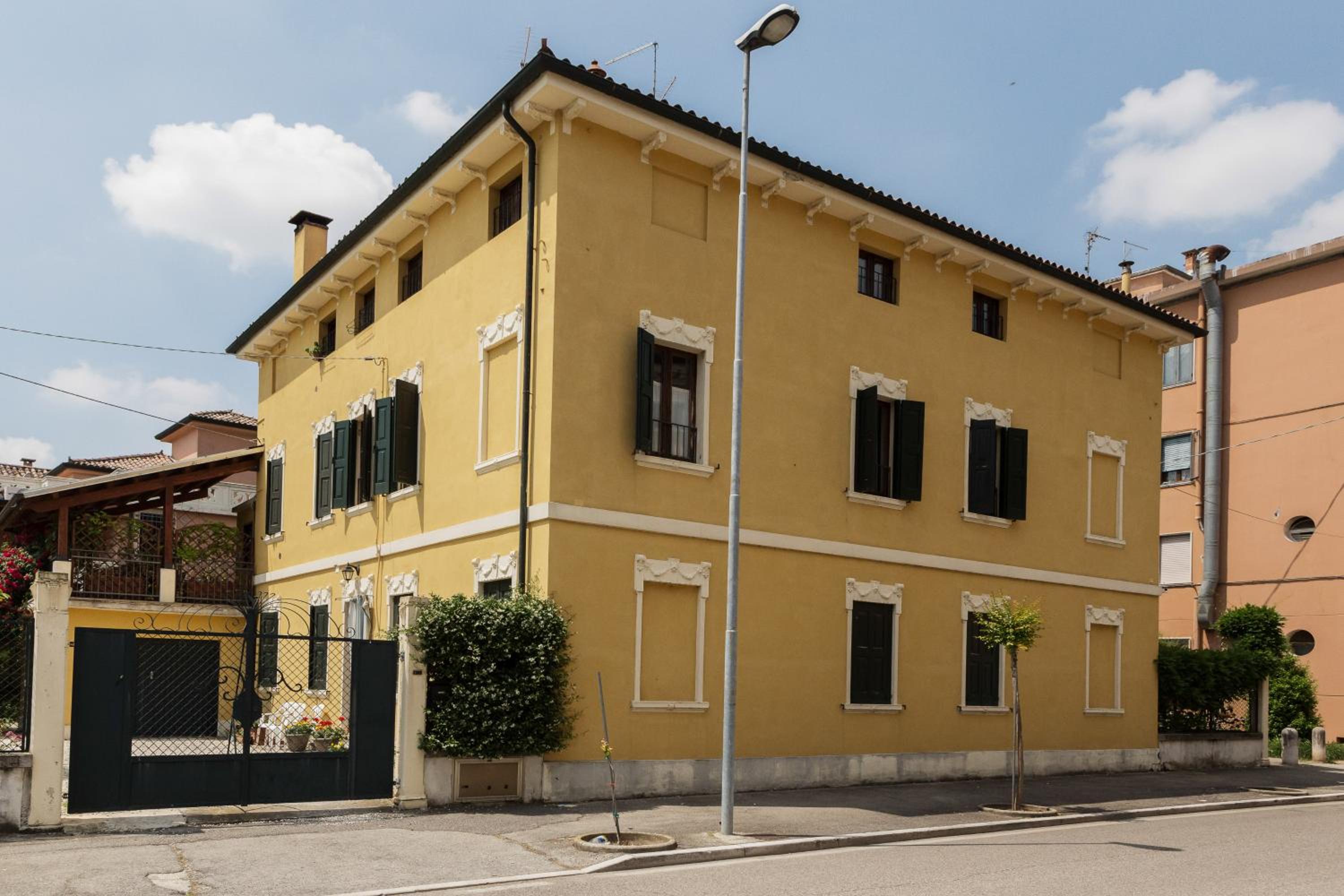 La Casa delle Zie