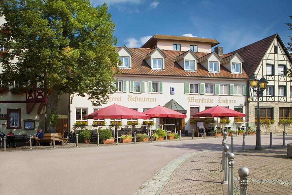 Flair Hotel Weinstube Lochner - Property Image 32