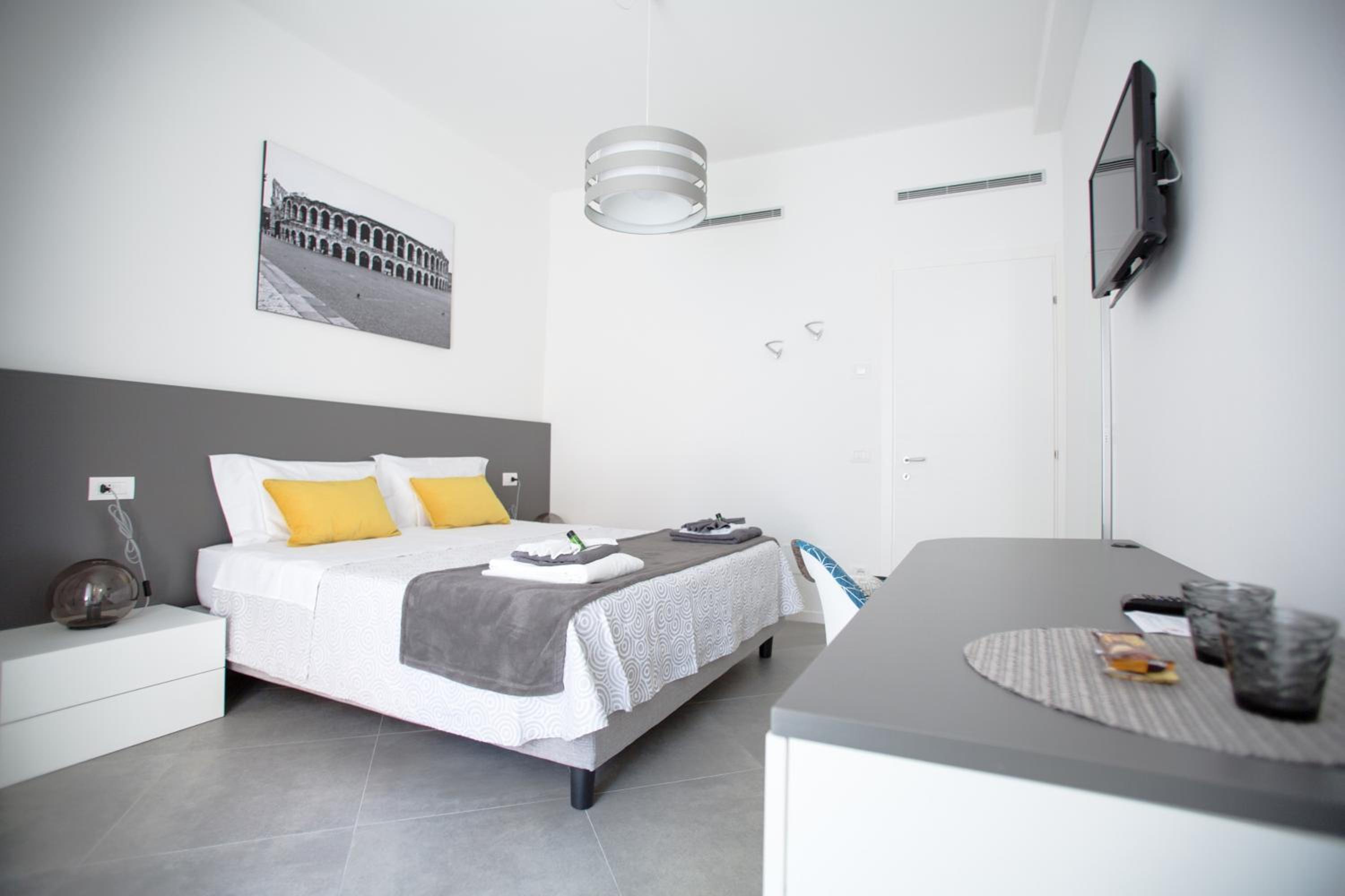 Suite Dreams in Verona