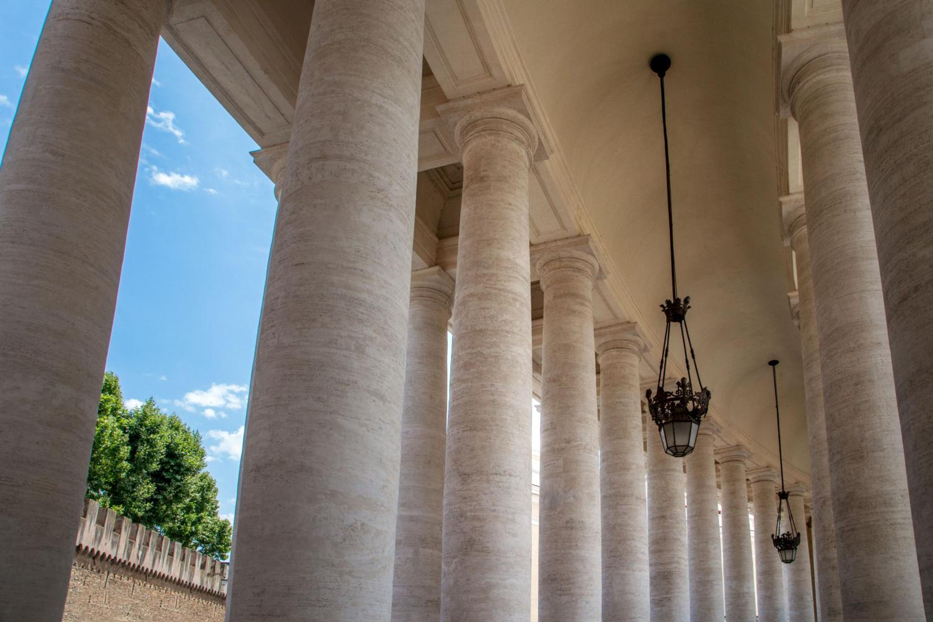 Borgo Pio Charme