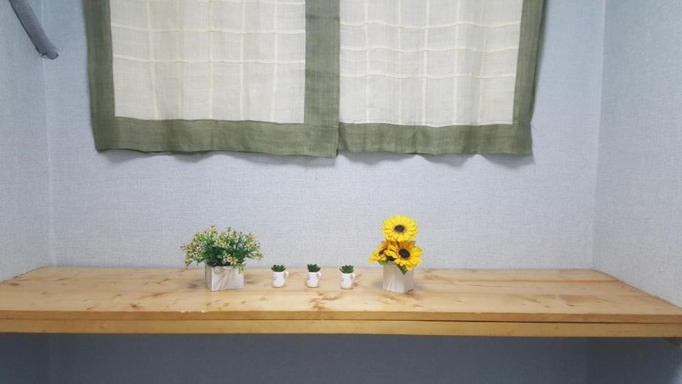 iCOS Guesthouse 1 for Female - Hostel 9