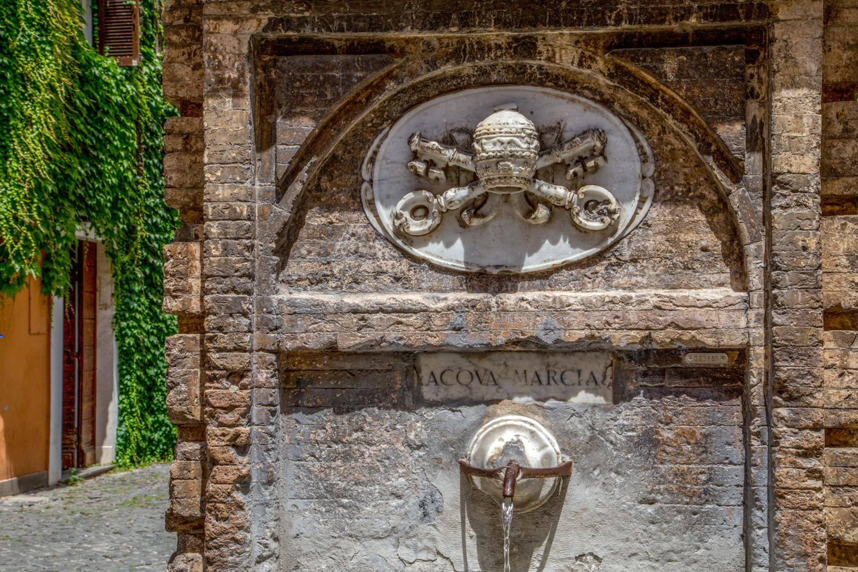 Borgo Pio Charme