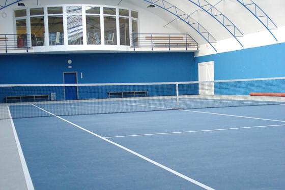 Relax & Tenis Club view 2
