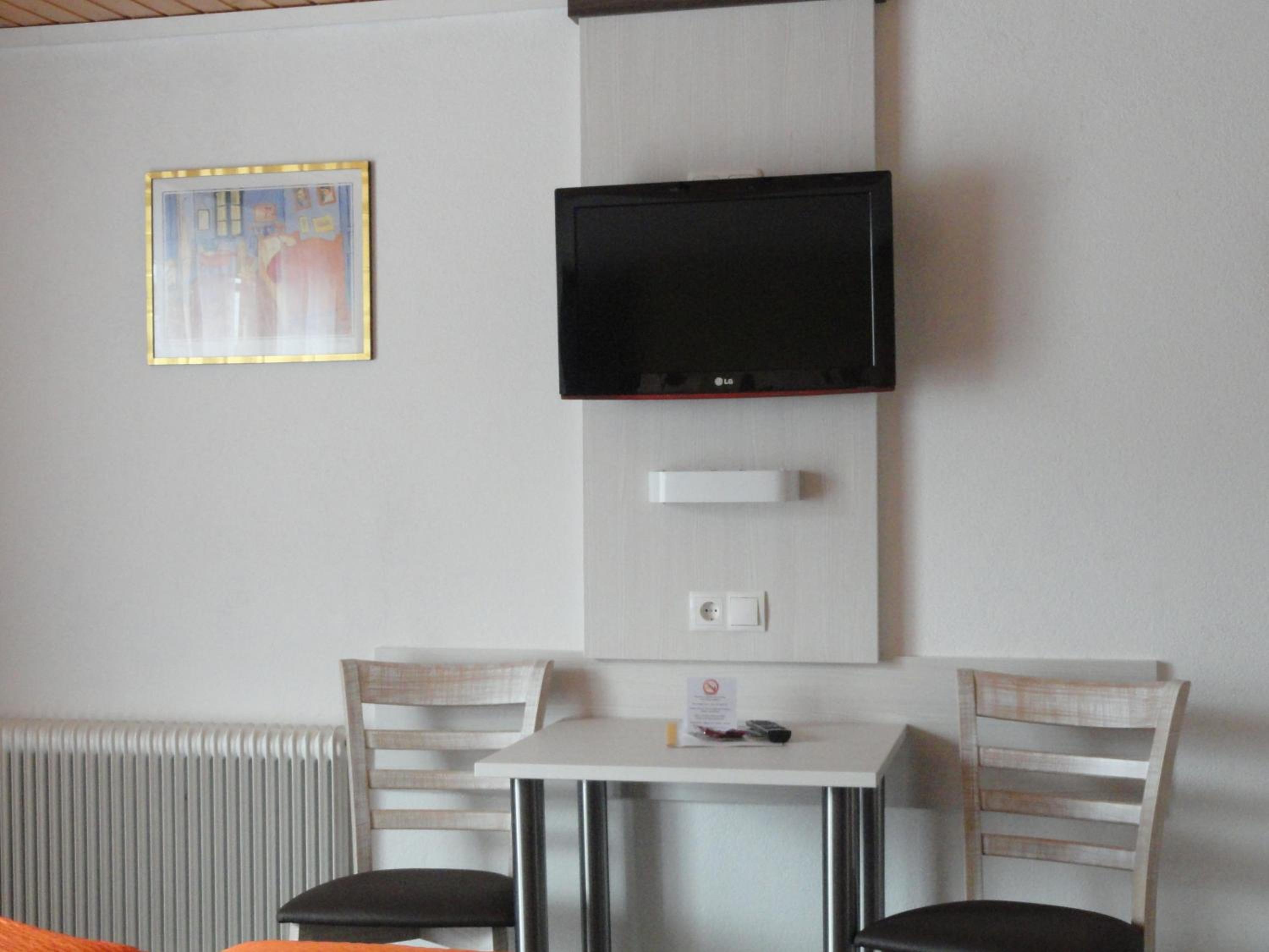 Appartements Glungezer