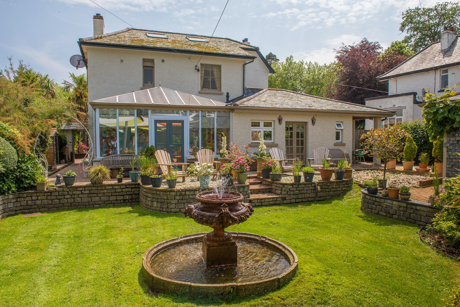 Bradleigh Lodge