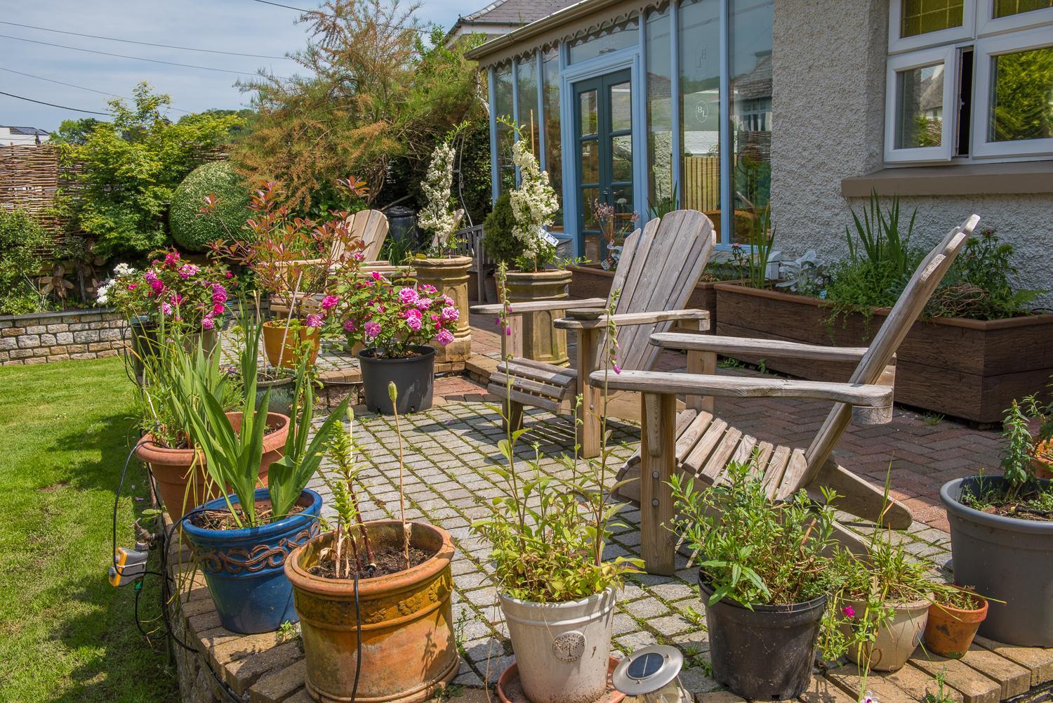 Bradleigh Lodge