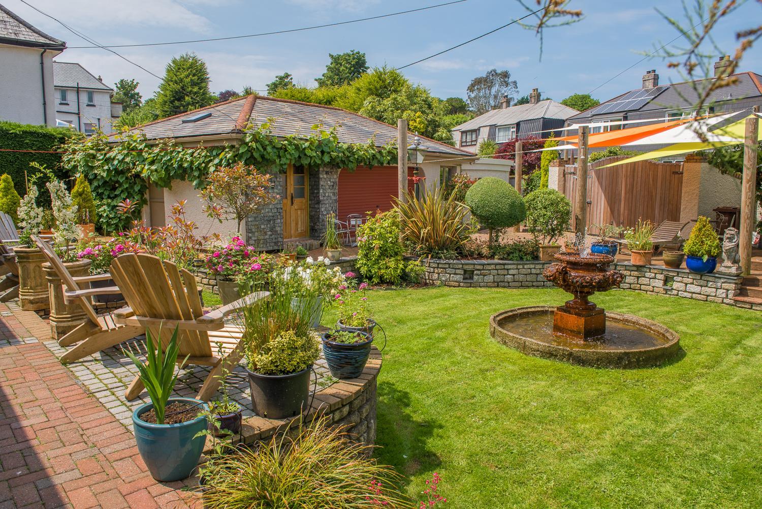 Bradleigh Lodge
