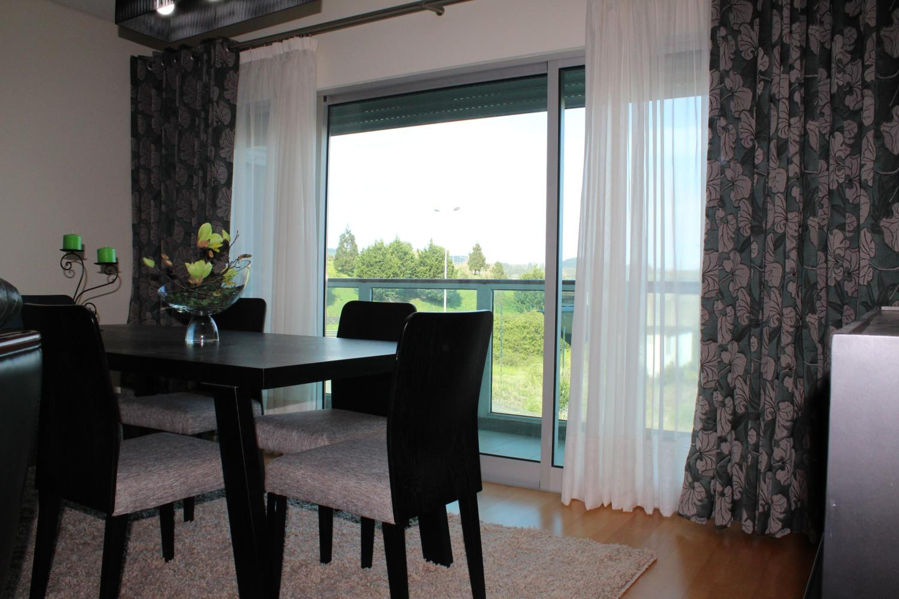 Hotel Aptº T2 Duplex S. Pedro Iii