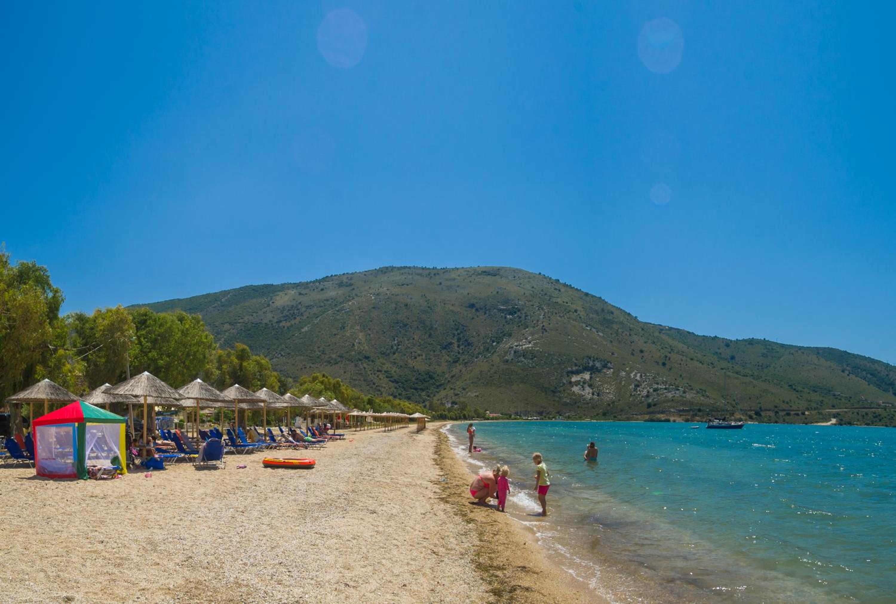 Villa Nicolas Plataria view 4
