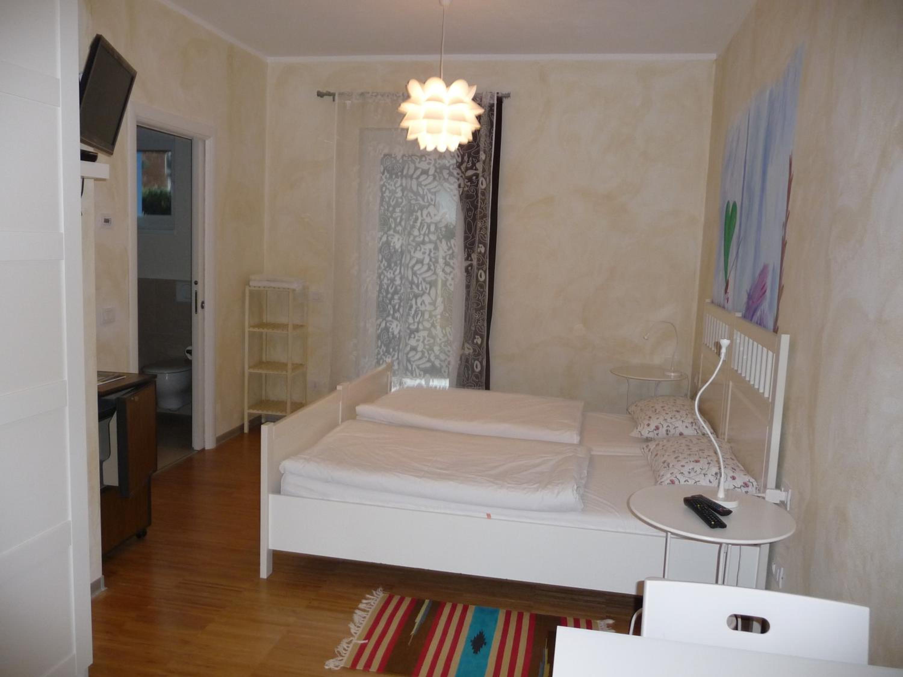 Residence Bed&Bike