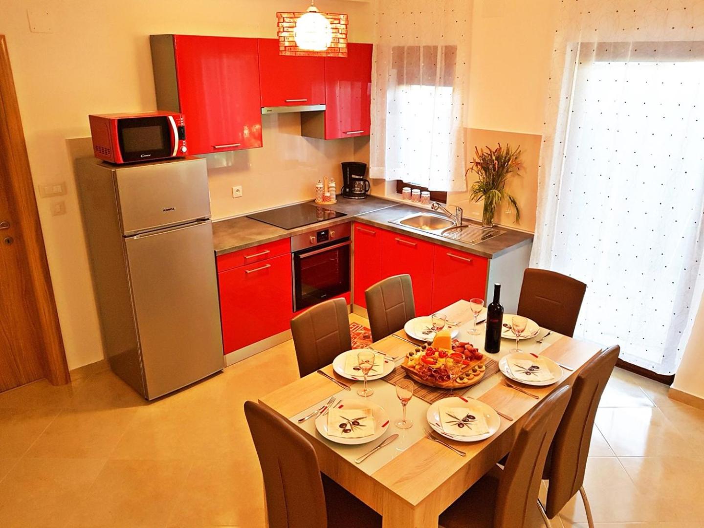 The Willow Garden Apartment House view 4